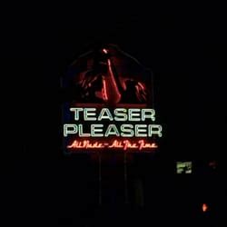 teaser pleaser photos|Teaser Pleaser